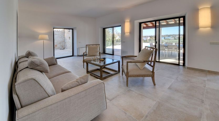 Photo of The Pink Dawn