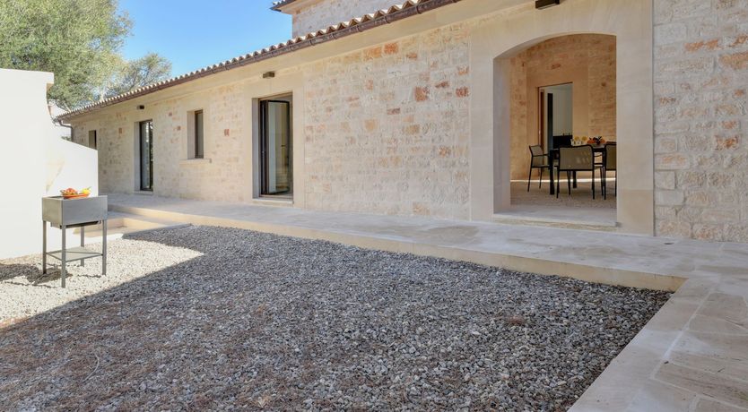 Photo of The Pink Dawn