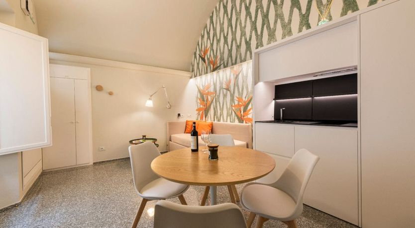 Photo of Palazzo Paradiso