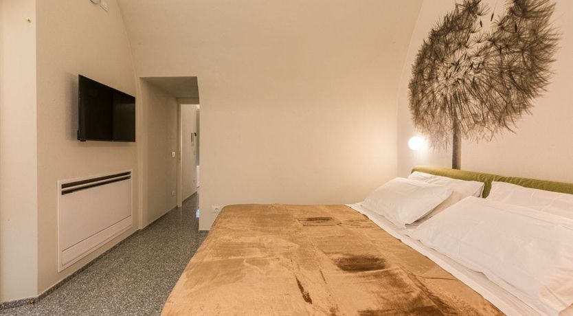 Photo of Palazzo Paradiso