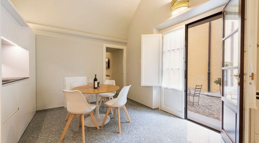 Photo of Palazzo Paradiso