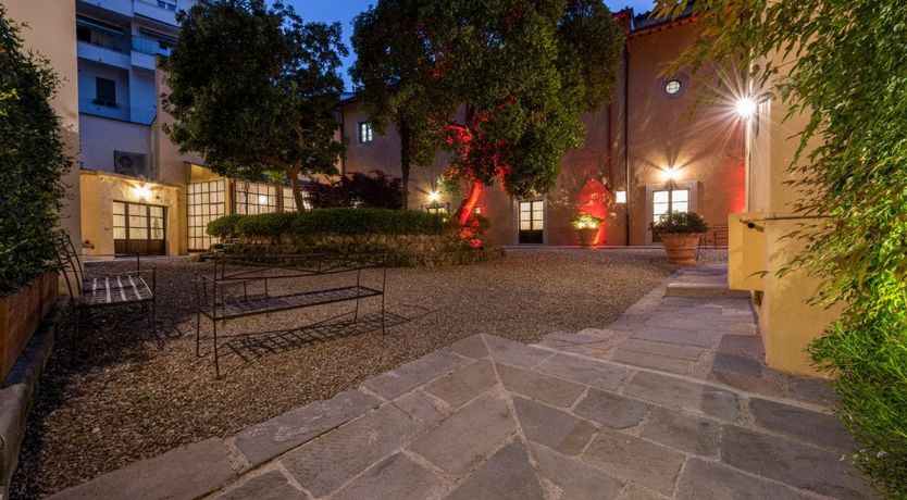 Photo of Palazzo Paradiso