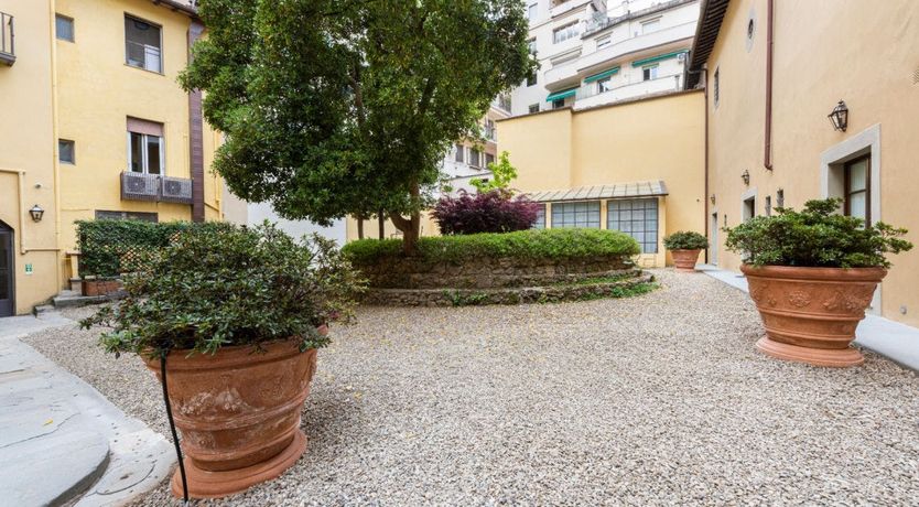 Photo of Palazzo Paradiso