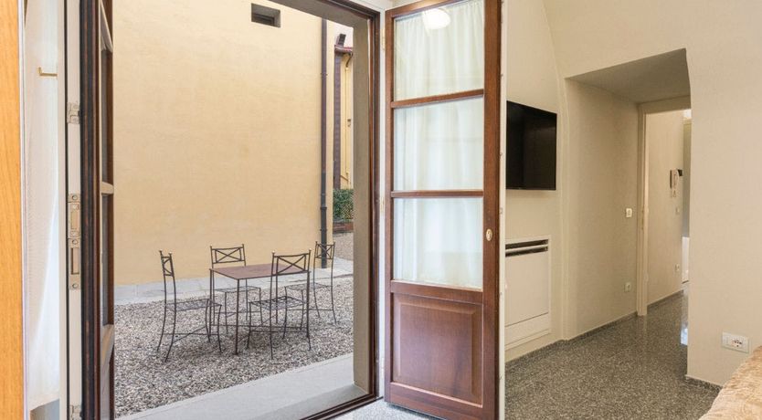 Photo of Palazzo Paradiso