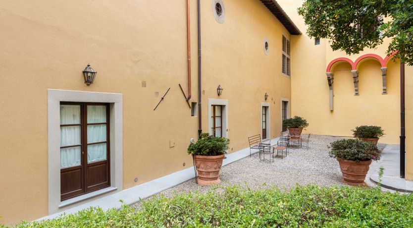 Photo of Palazzo Paradiso