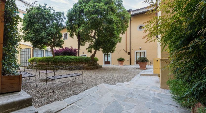 Photo of Palazzo Paradiso