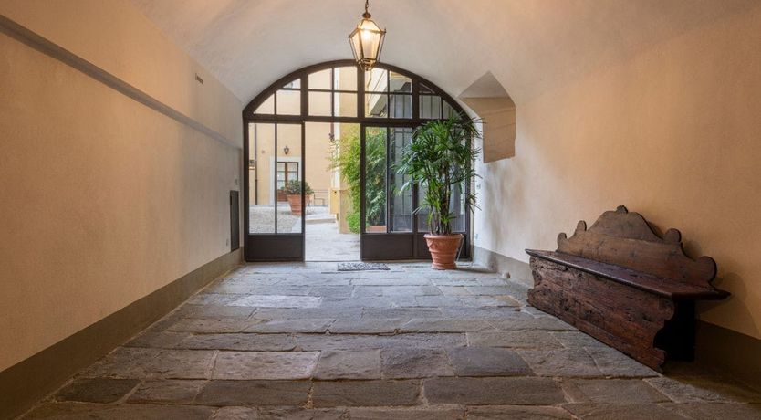 Photo of Palazzo Paradiso