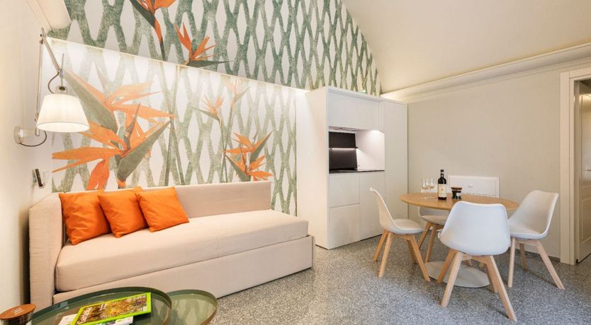 Photo of Palazzo Paradiso