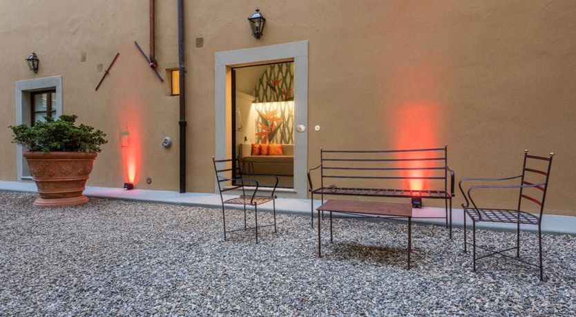 Photo of Palazzo Paradiso