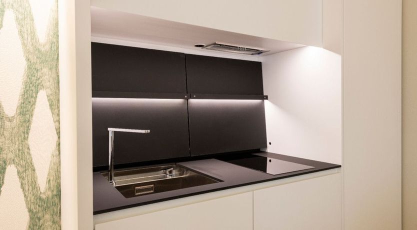 Photo of Palazzo Paradiso