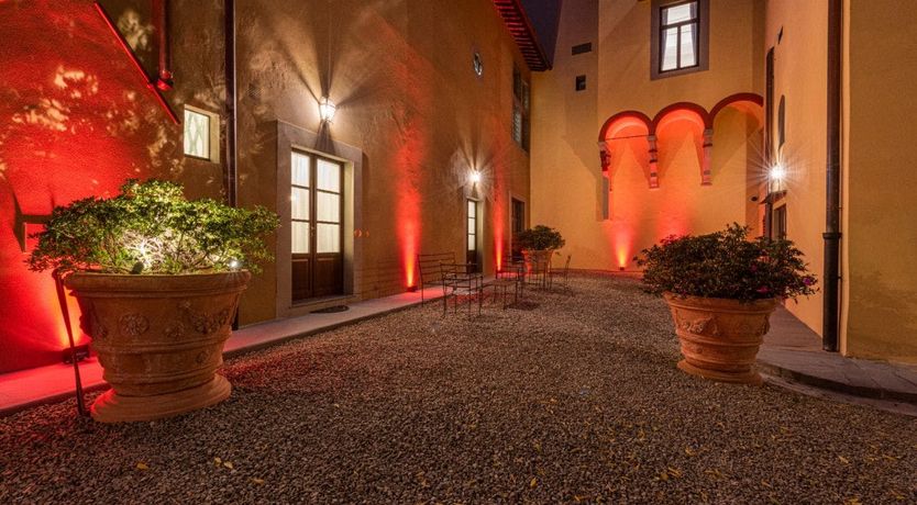 Photo of Palazzo Paradiso