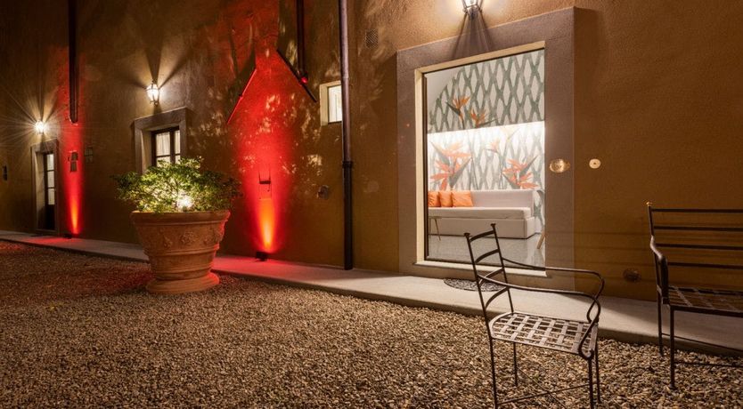 Photo of Palazzo Paradiso