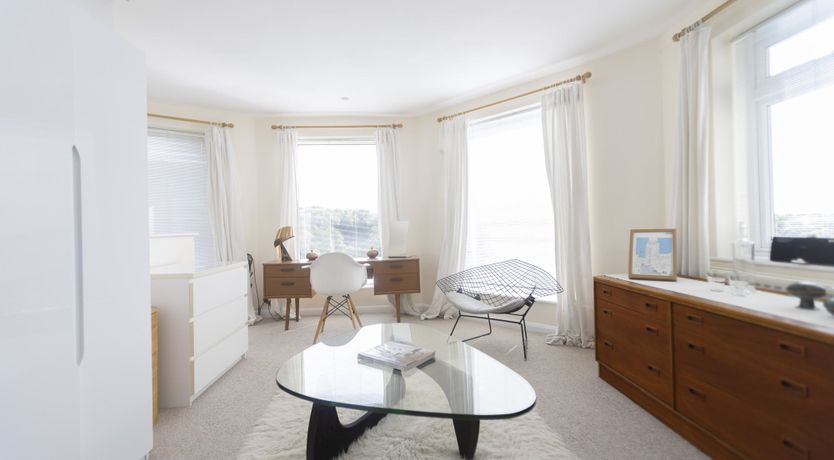 Photo of Flow Like Water