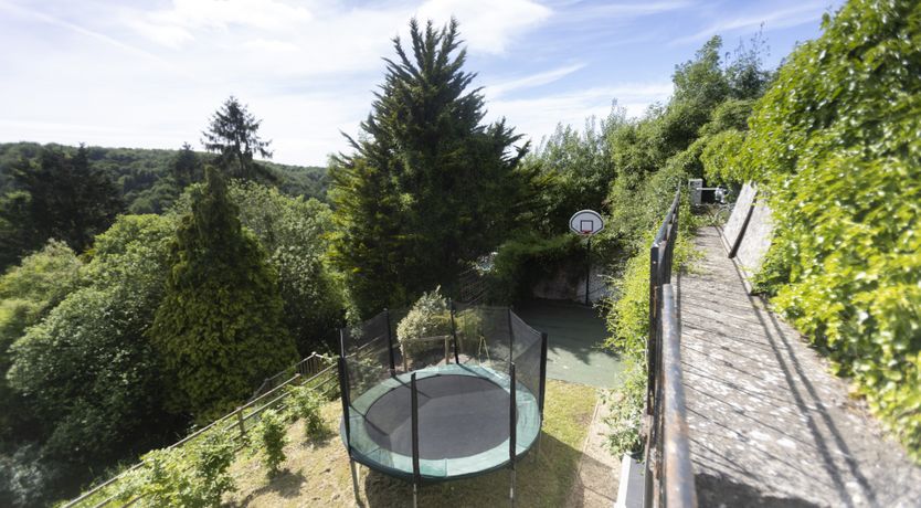 Photo of Flow Like Water