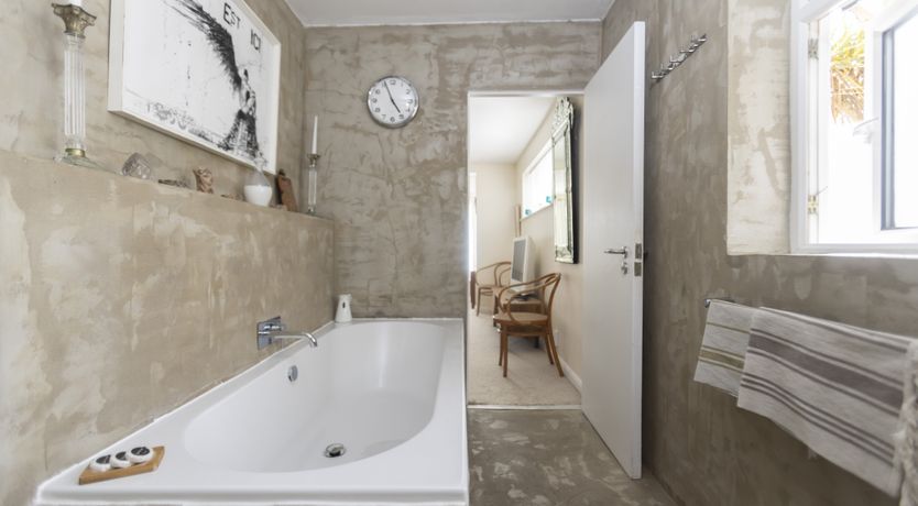 Photo of Flow Like Water