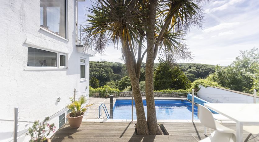 Photo of Flow Like Water