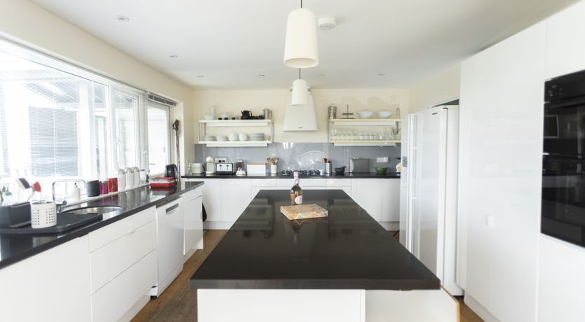 Photo of Flow Like Water