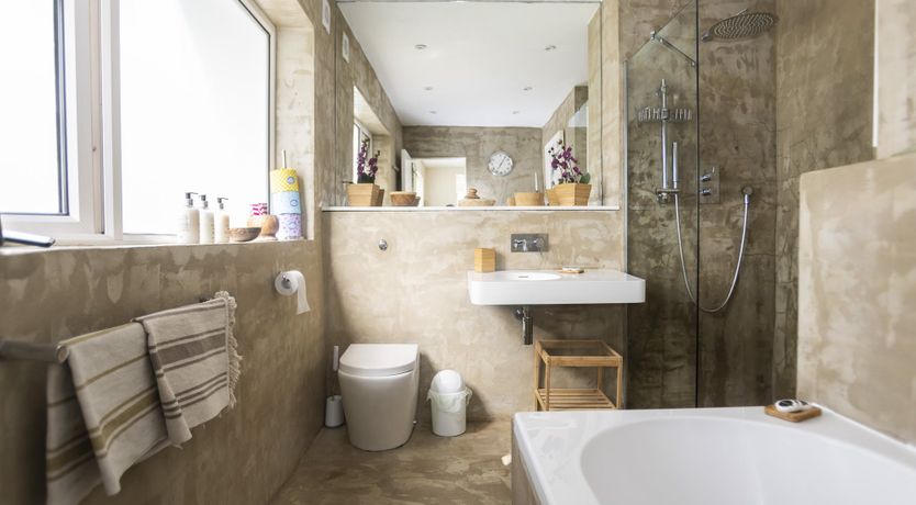 Photo of Flow Like Water