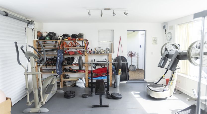 Photo of Flow Like Water