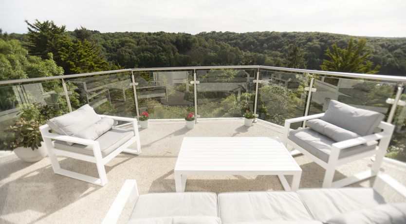 Photo of Flow Like Water