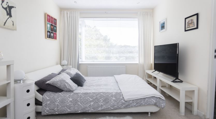 Photo of Flow Like Water