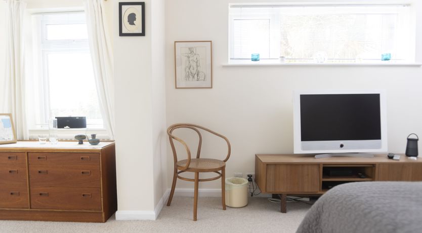 Photo of Flow Like Water