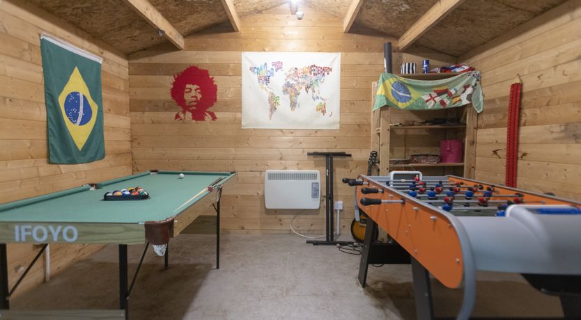 Photo of Flow Like Water