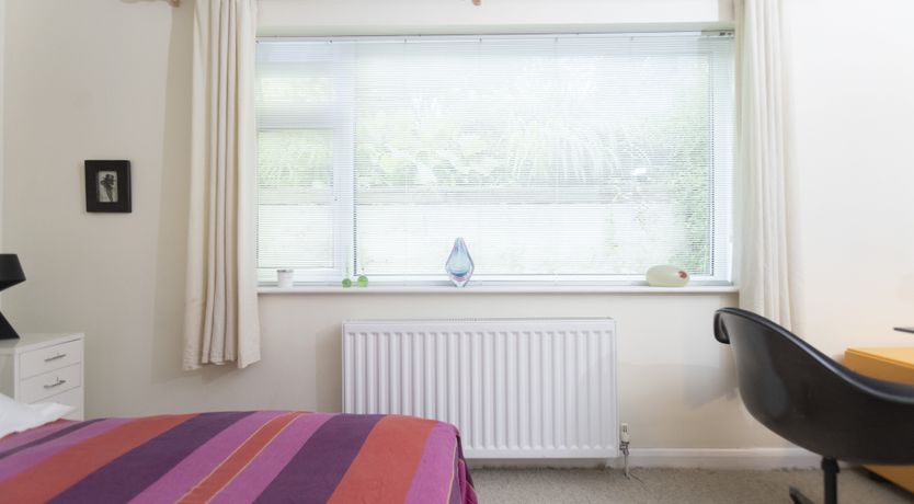 Photo of Flow Like Water