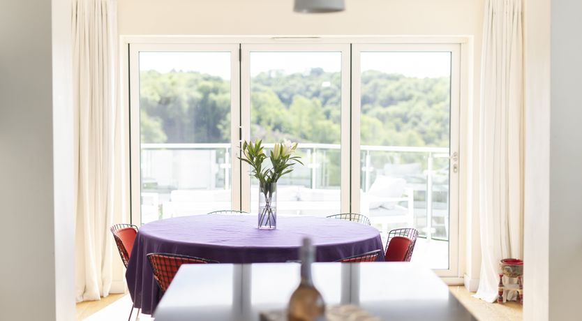 Photo of Flow Like Water