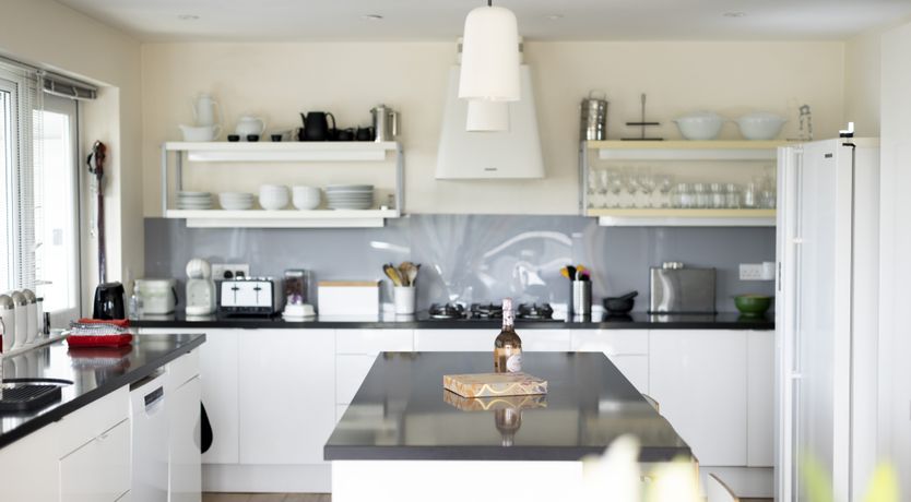 Photo of Flow Like Water