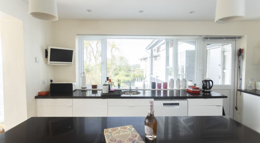 Photo of Flow Like Water