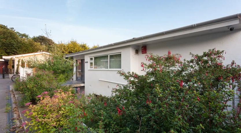 Photo of Flow Like Water