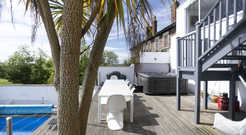 Photo of Flow Like Water