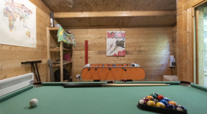 Photo of Flow Like Water