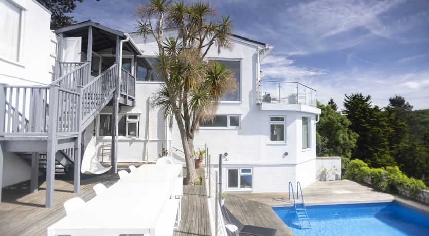 Photo of Flow Like Water