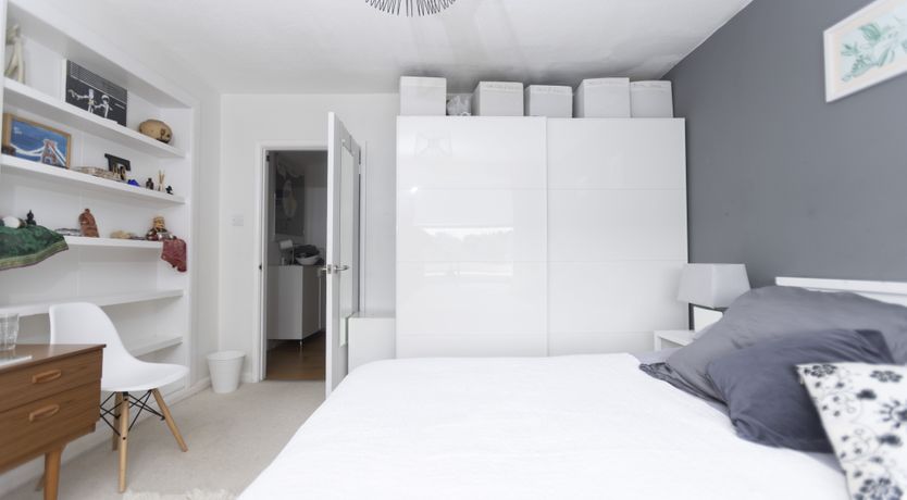 Photo of Flow Like Water