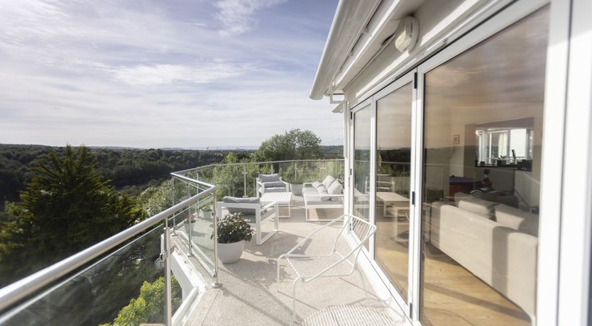 Photo of Flow Like Water