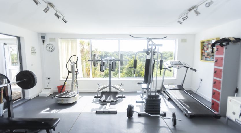 Photo of Flow Like Water