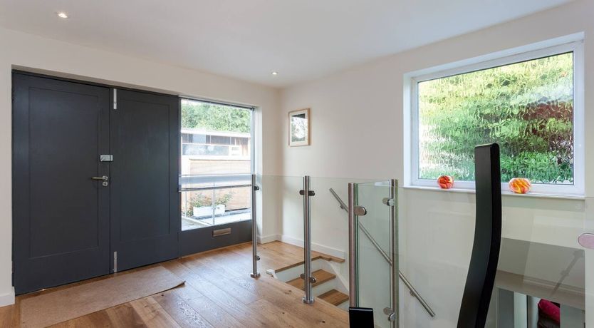 Photo of Flow Like Water