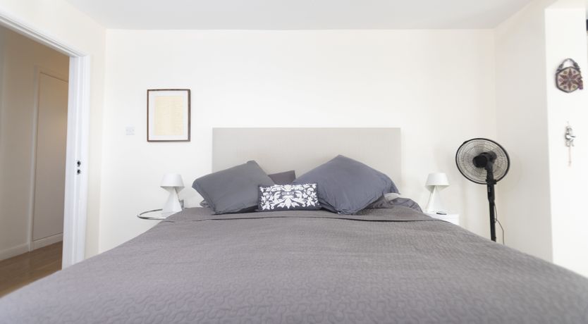 Photo of Flow Like Water