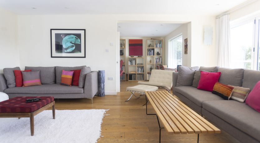 Photo of Flow Like Water