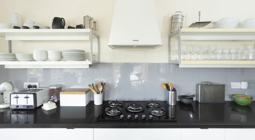 Photo of Flow Like Water