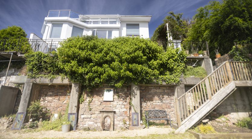 Photo of Flow Like Water