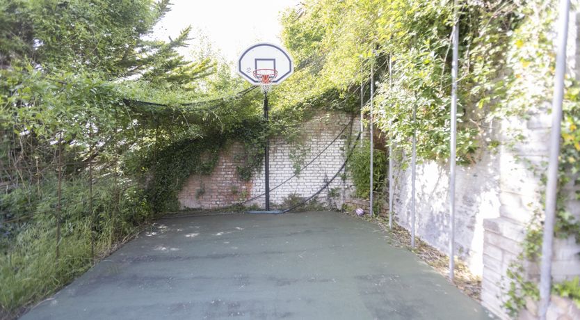 Photo of Flow Like Water