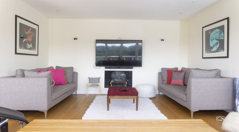 Photo of Flow Like Water