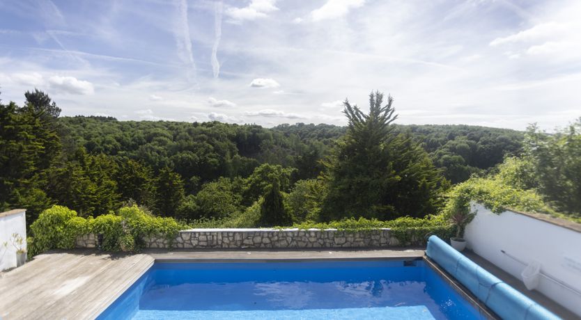 Photo of Flow Like Water