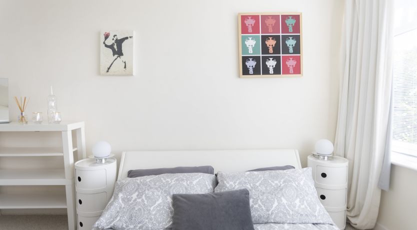 Photo of Flow Like Water