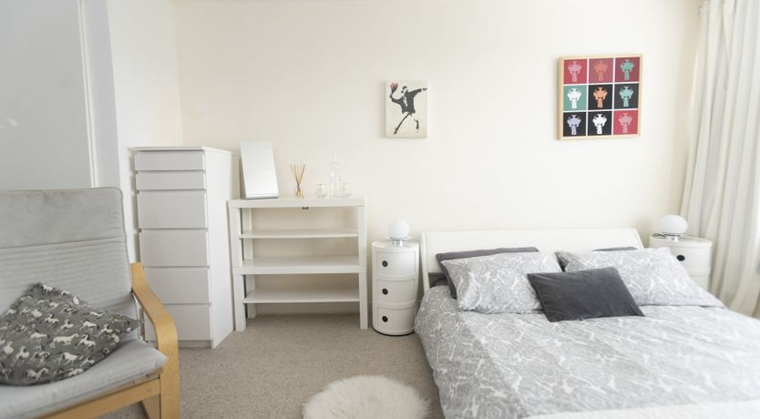 Photo of Flow Like Water