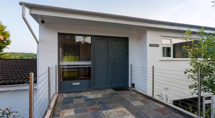 Photo of Flow Like Water