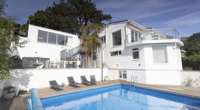 Photo of Flow Like Water